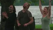 There's No Escape still