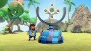 John Ke Missiles still