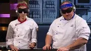 Blind Taste Test still