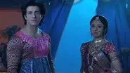 Jalal orders Jodha to leave Agra still
