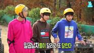 Treasure Hunt still