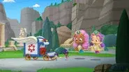 Bubble Medics to the Rescue! still