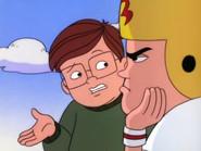 The Madness of King Bob still