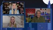 Erika Jayne & Dakota Fanning still