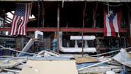Blackout in Puerto Rico still