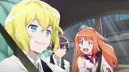 The First Partner still