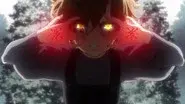 The Zero Girl still