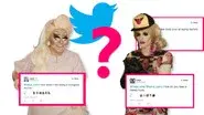 Twitter Questions still