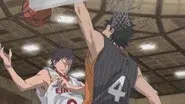 Kite, His Ball, and the Team’s Pain still