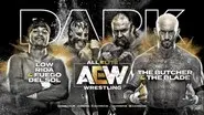 AEW Dark #40 still
