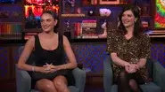Casey Wilson, Paige Desorbo still