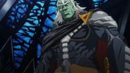 Yamato, Attack the Comet Empire! still