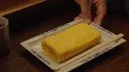 Sweet Rolled Omelet still