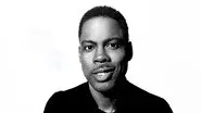 Chris Rock with Prince still