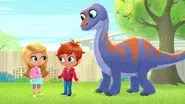 Dino Might! still