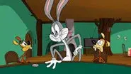 Wabbit's Wild still