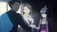 Turnabout Sisters - Last Trial still