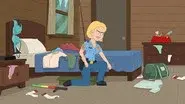 Paradise PD Meets Brickleberry still