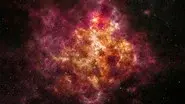 The Big Bang: Before the Dawn still
