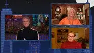 Candice Bergen & Dianne Wiest still
