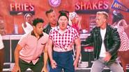 Theresa Caputo vs. Nick Swardson still