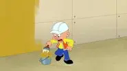 Construction Obstruction still