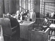 The Clampetts in Court still