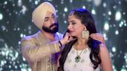 Angad Rewards Seerat. still