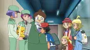 Lights! Camera! Pika! still