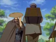 The Creator of the Reverse Blade: Shakku Arai's Final Swing still