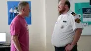 Gerry's Security Insecurity still