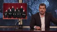 Judging the Supreme Court still