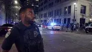 Possible Abduction Investigation still