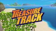 Treasure Track still