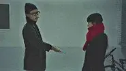 Human Friend still