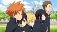 Shizu-san's Students still