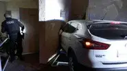Restaraunt Fight still