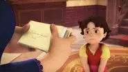 The Letter still