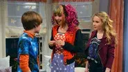 Girl Meets Popular still