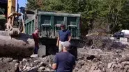 Detour still