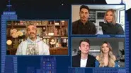 VPR: Ariana, Tom, James & Raquel still