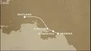 Whitland to Swansea still