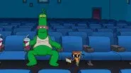 Uncle Grandpa at the Movies still