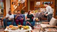 Welcome to Thanksgiving still