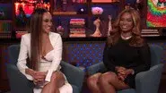 Ashley Darby and Dr. Heavenly Kimes still