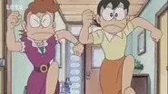 What Are Those Two Doing, All Alone Together? still