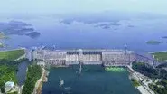 World’s Greatest Waterworks (South-North Water Diversion) still
