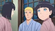 The Uzumaki Family's Hot Springs Vacation still