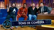 Tons de Comédia still