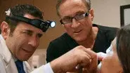 Dr. Nassif Saved My life still